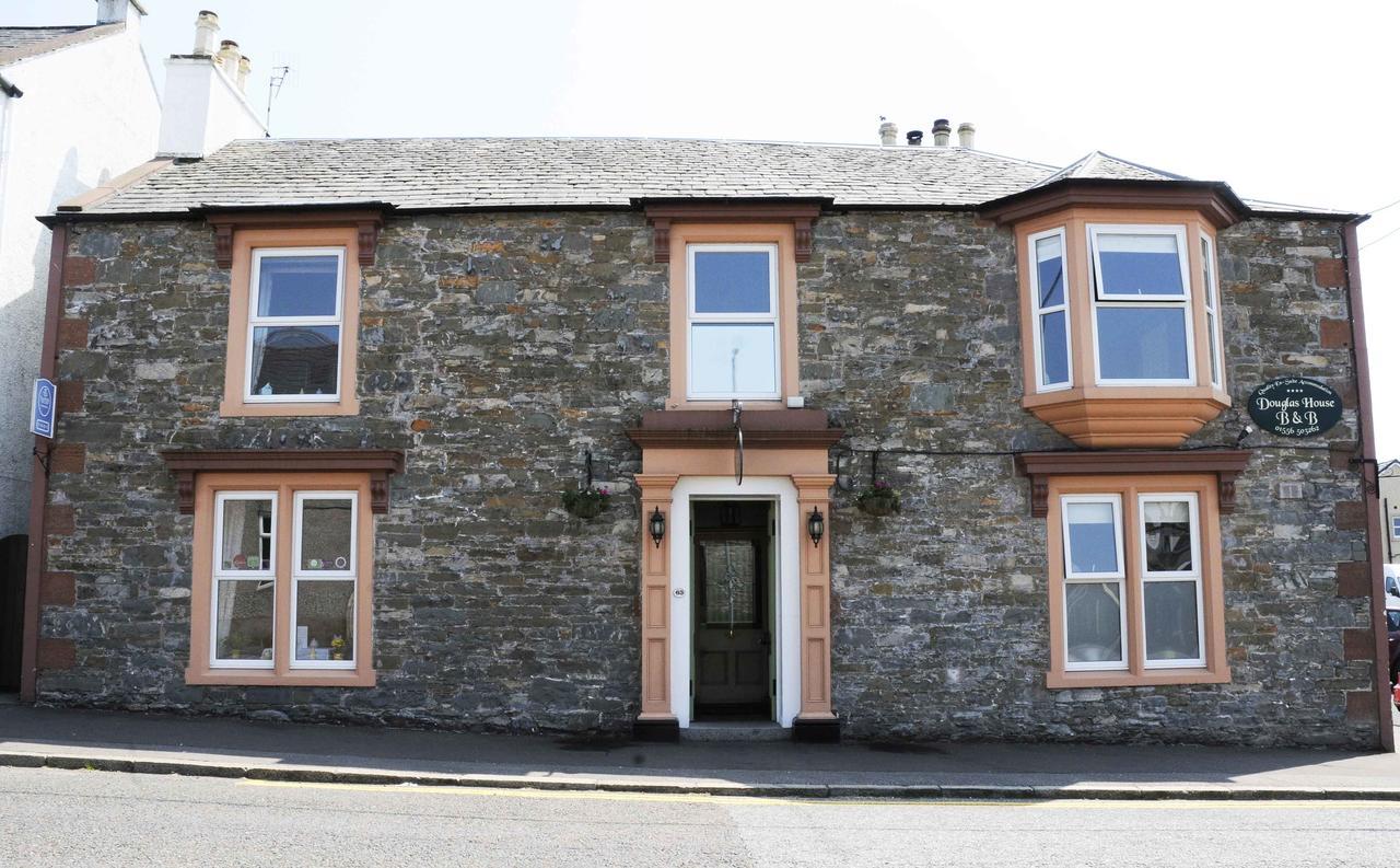 Douglas House Castle Douglas Luaran gambar